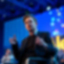 Sam Altman discusses rising costs of AI during a conference