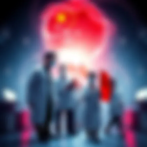 Scientists relocating to China Top scientists leaving the U.S. for China due to anti-science policies