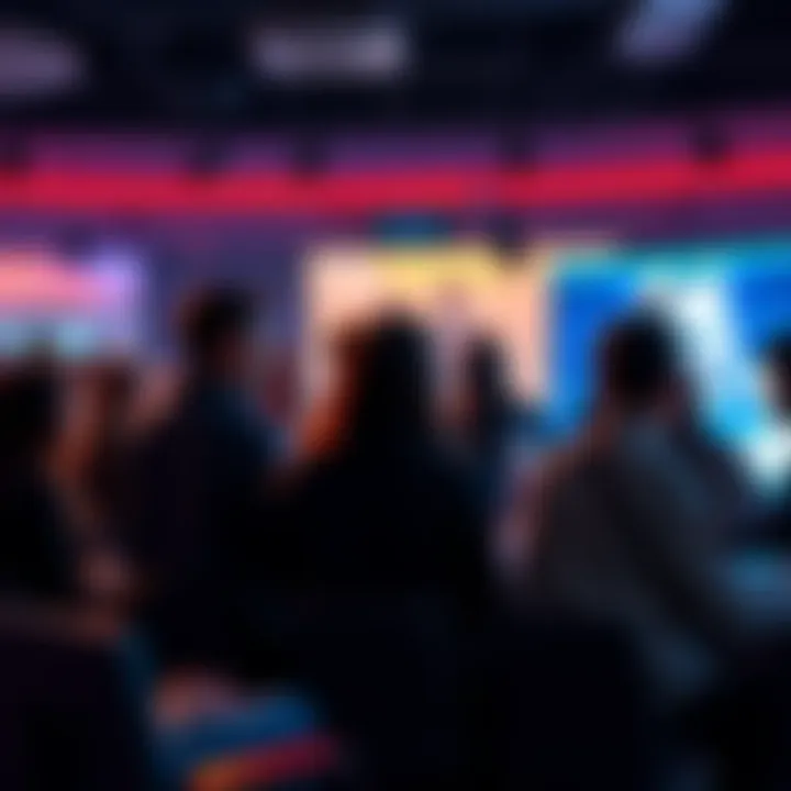 A group of people discussing in a forum about identifying episode names from TV series.