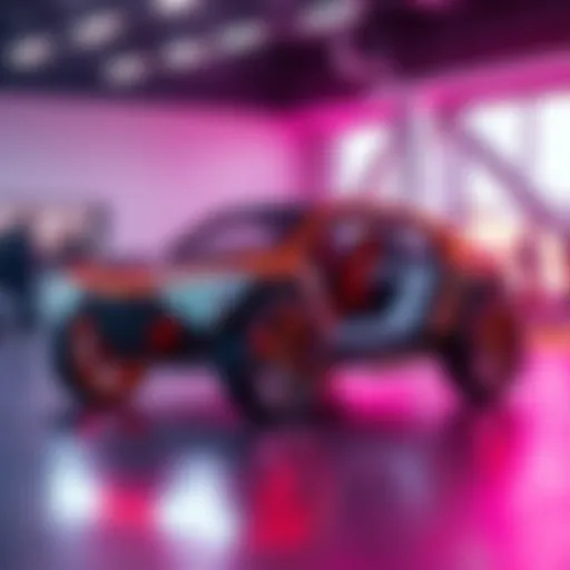 Concept image of a Seedance 2 video model showing technology advancement and local running capability