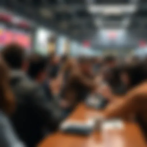 People debating over shaky camera footage and its authenticity on a forum