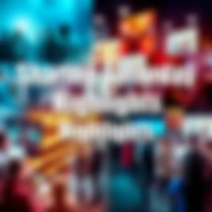 A collage of project updates and community interactions for Sharing Saturday, featuring articles, videos, and feedback exchanges.