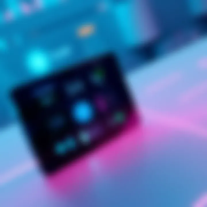 Overview of user-friendly interface options for 2026