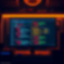 A computer screen displaying code snippets related to Slay the Spire 2, with a focus on game development and asset protection strategies.