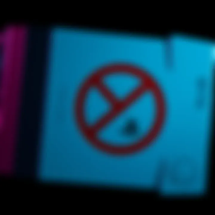 Sony PlayStation disc production end A graphic showing a PlayStation console with a crossed-out disc symbol to represent the end of physical disc production.