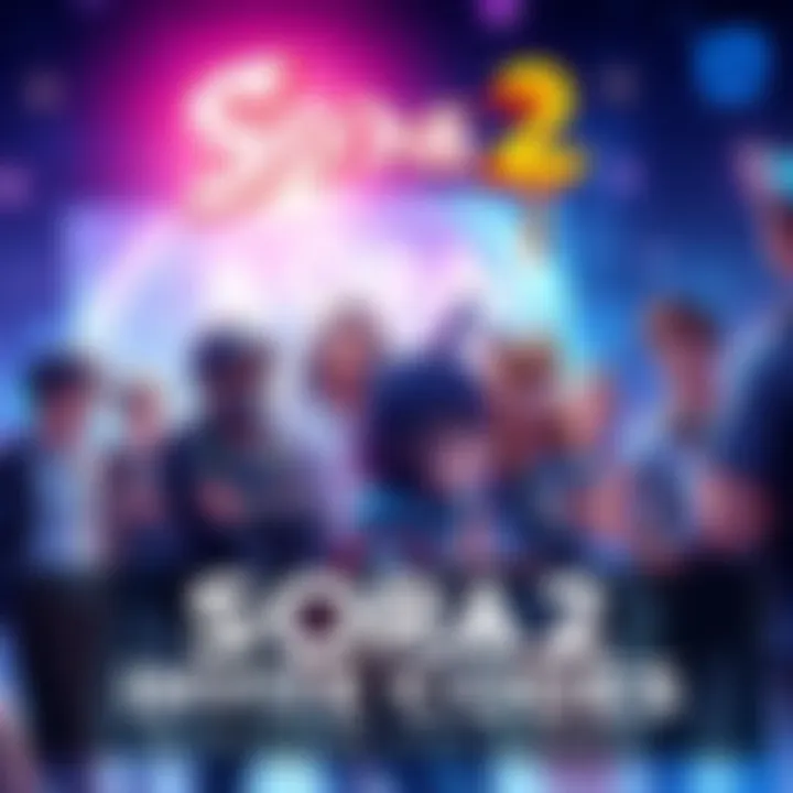 A group of people talking about Sora 2 and its invite codes, with some showing their codes and others looking curious.
