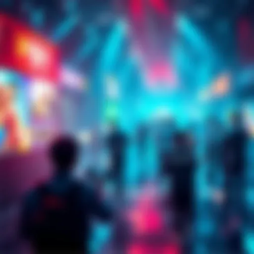 Graphic showing rising trend in AI-generated videos and professional content creators due to Sora Ai's global launch.