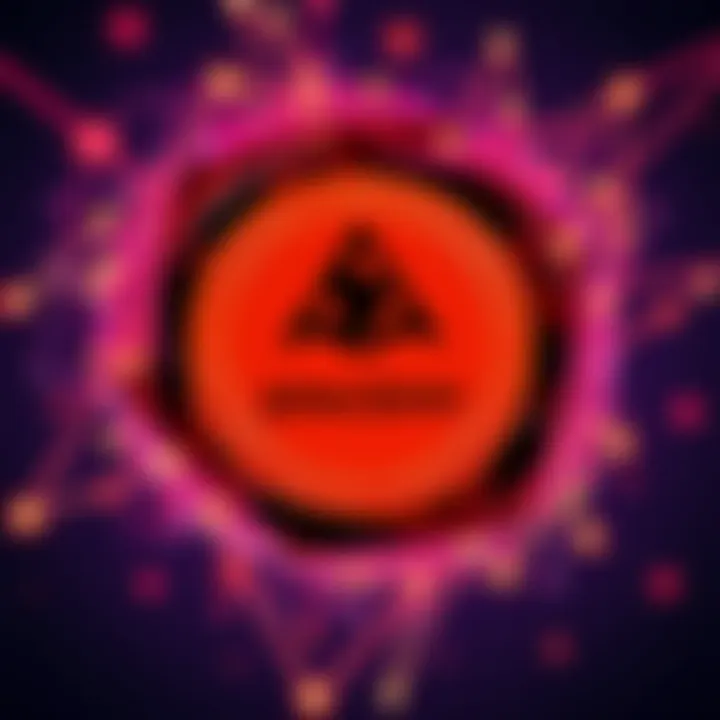 A graphic representing the new memecoin by SpaceXAI, featuring a playful design connected to Sam Altman, with crypto elements visible.
