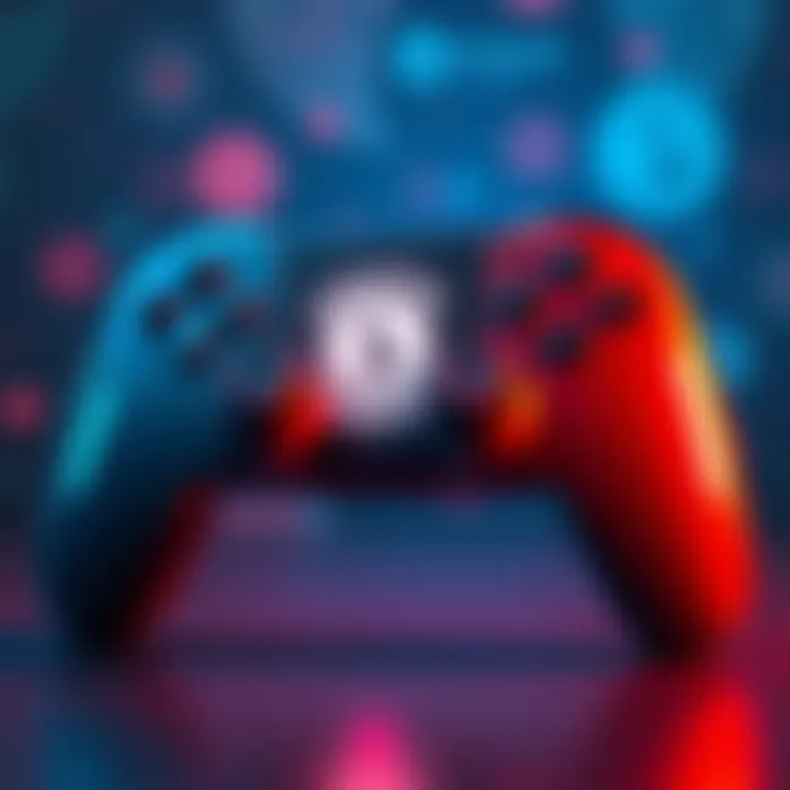 Valve's Steam Controller CAD files displayed with a Creative Commons logo, symbolizing open gaming hardware for modification.