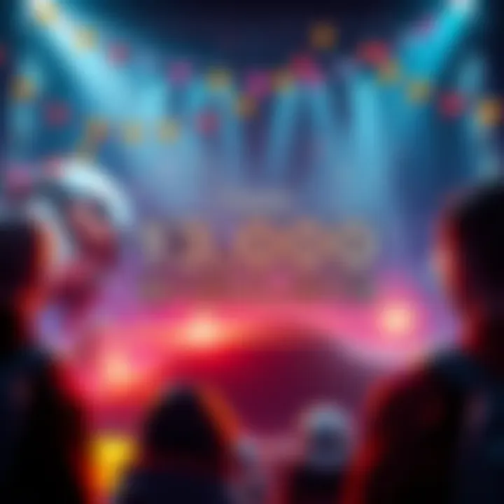 Celebration of 13,000 wishlists on a Steam page with festive graphics and game imagery