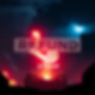 Graphic showing Steam logo with refund announcement for Ashes of Creation players