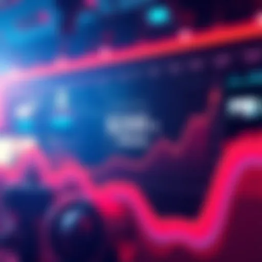 Graph showcasing the rapid increase in global streaming subscription revenue, highlighting projections to reach $200 billion by 2030.