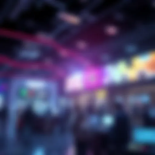 Announcement graphic showing SuperHiveMarket's new subscription model for content access