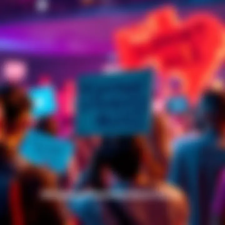 People tweeting with #KeepStandardVoice to save OpenAI's standard voices