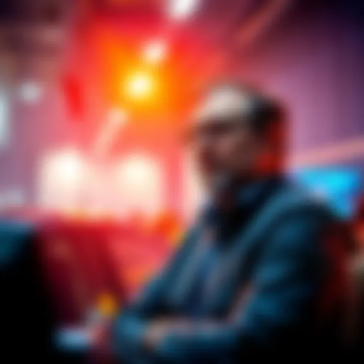 San Francisco tech CEO speaks with employees about buyouts to improve work culture