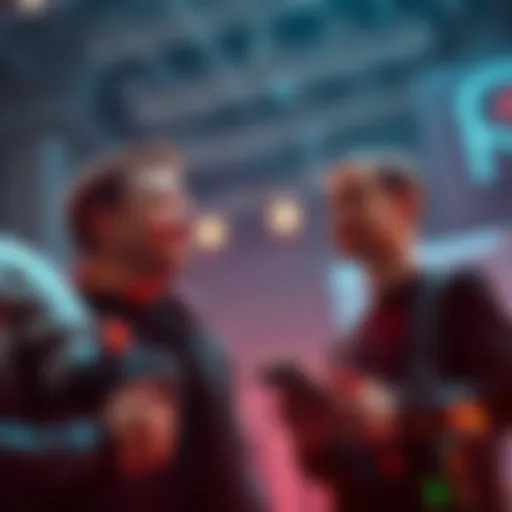 Elon Musk and Mark Zuckerberg discussing potential acquisition of OpenAI