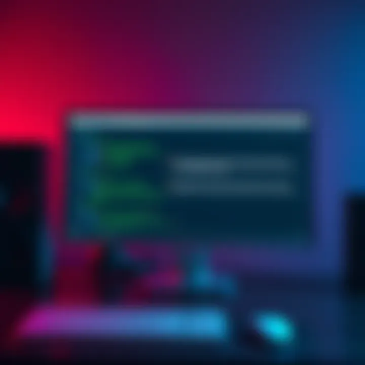 A computer screen displaying error messages related to textures not loading in a graphics program.