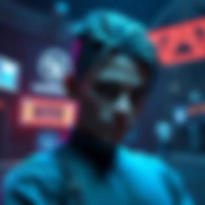 Tilted Character in Unreal Engine 5 A third-person character model in Unreal Engine 5 appearing tilted, highlighting the pose issue beginners face.