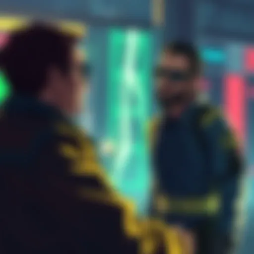 Tim Cain speaks about the teamwork and critical thinking behind Fallout's development