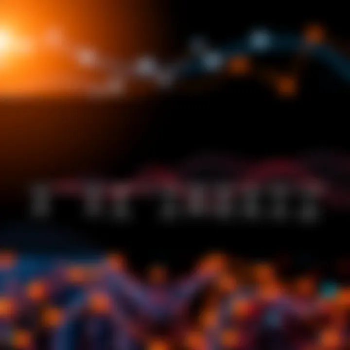 Graphic illustrating the timeline from initial idea to paper acceptance for ML conferences like ICML, NeurIPS, and ICLR.