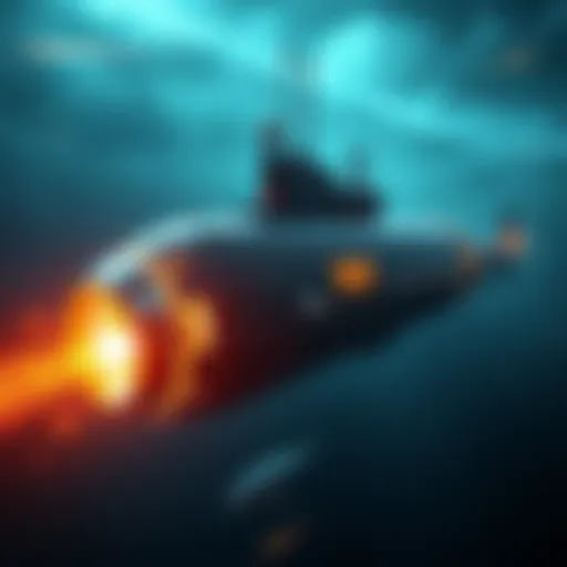A graphic showing flaws in the design of the Titan submarine, highlighting safety concerns and groupthink culture