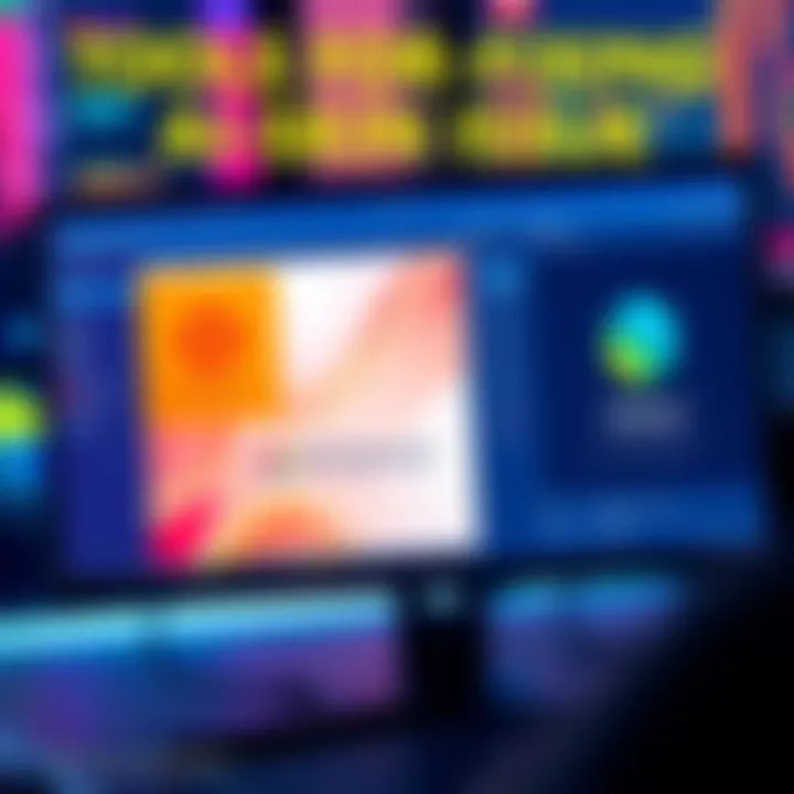 A computer screen displaying software tools designed to enhance AI-generated skin textures, with a focus on software logos like Enhancor and Pykaso.