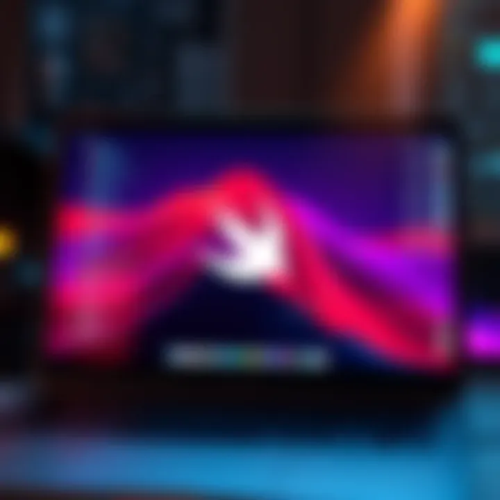 Tracing LLM Calls in Swift A macOS app interface showing LLM call tracing features in Swift programming language