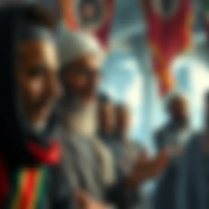 A group of Kalshi traders expressing confusion and frustration over trading decisions after Ayatollah Khamenei's death