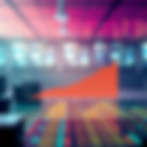 A chart showing the relationship between dataset size and learning rates in training LoRa models.