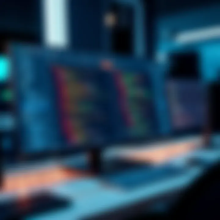 A computer screen displays the Musubi-Tuner interface for training LoRAs on Strix Halo, with code snippets and graphical elements visible.