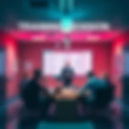 A poster announcing upcoming training changes for PAP, featuring clear details and visuals related to the training session.