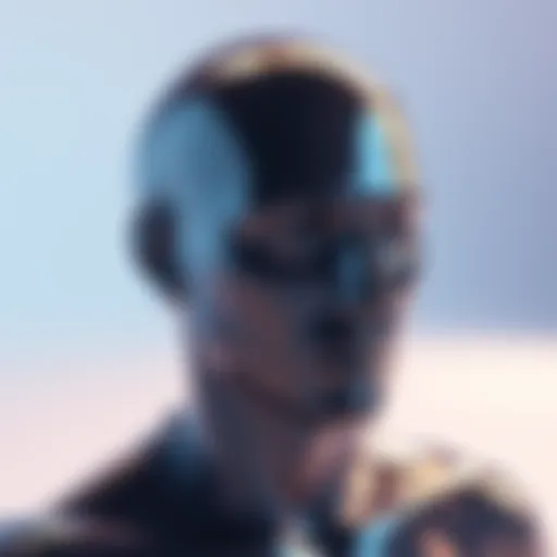 A visual representation of black parts of a shader being made transparent in Cycles, showcasing shader adjustments on a 3D model.