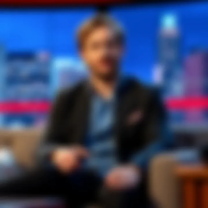 Tristan Harris sits on Bill Maher’s show discussing the impact of job loss on society.