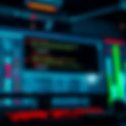 A computer screen displaying the Stable Diffusion interface with error messages related to Z-Image checkpoint issues.