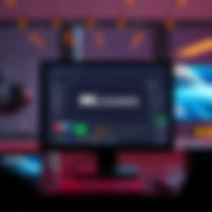 A computer screen showing Mixamo software with a disappearing model after rigging