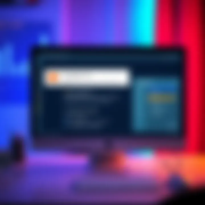 Troubleshooting Z Image Error A computer screen showing an error message related to a Z image during an FP8 workflow with limited VRAM, alongside a checklist of necessary files and tips for resolution.