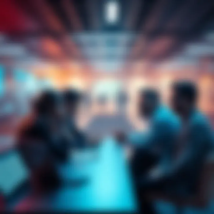 UiPath team members listening to community feedback about automation and platform changes.