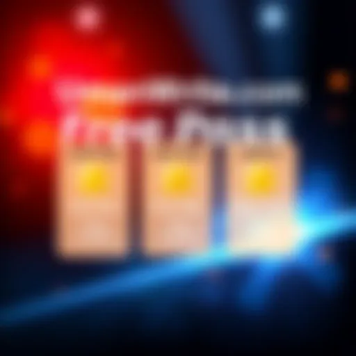 Graphic showing free pass options for UmanWrite.com with text indicating lifetime, one-year, and one-month access.