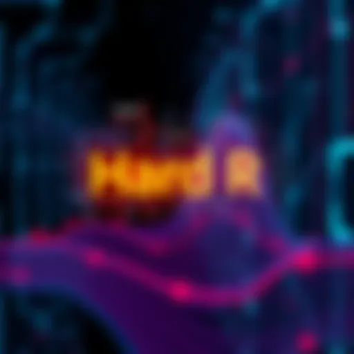 Text graphic explaining the term 'Hard R' in discussions about AI, featuring keywords related to its implications and context.