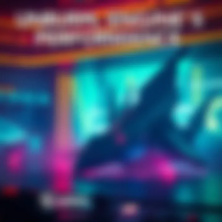 A screenshot showing Unreal Engine 5 graphics showcasing Lumen and Nanite features, highlighting the detailed visuals and potential performance challenges in gaming.