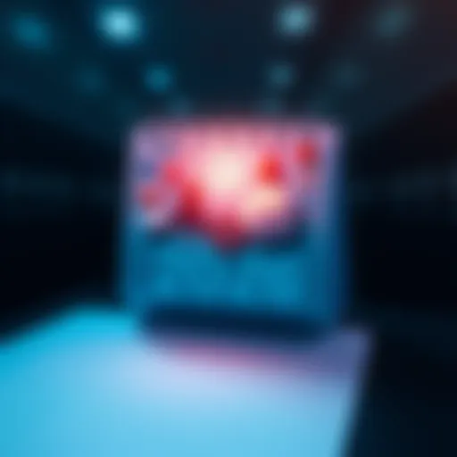 A calendar page turned to April 2026 with symbols representing various sectors like technology, economy, and environment, indicating major changes ahead.