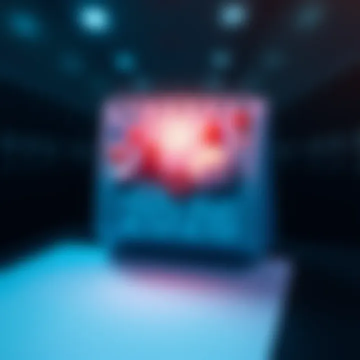 A calendar page turned to April 2026 with symbols representing various sectors like technology, economy, and environment, indicating major changes ahead.