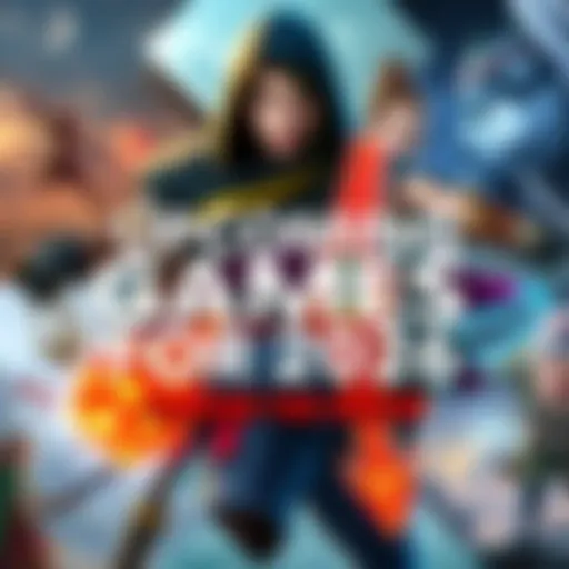 A collage of key art from anticipated video games including Slay the Spire 2 and TOEM 2, showcasing a mix of characters and environments.