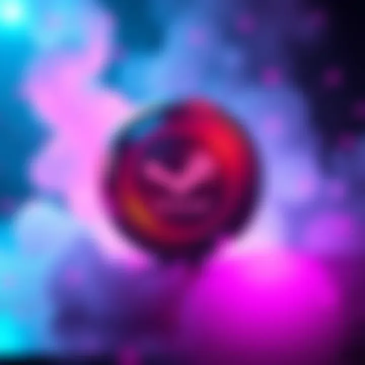 A newly redesigned Steam capsule with a modern look, showcasing visual improvements ahead of Next Fest.