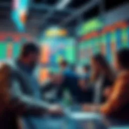 People analyzing betting trends on a US-Iran ceasefire, discussing potential insider information.