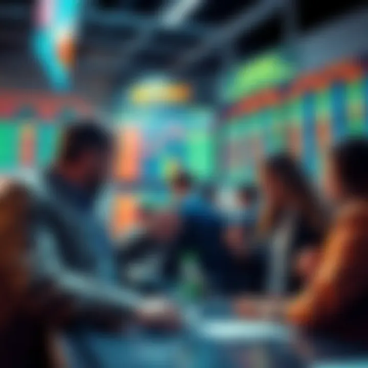 People analyzing betting trends on a US-Iran ceasefire, discussing potential insider information.