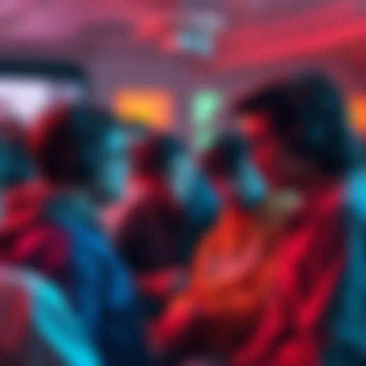 A group of frustrated users discussing the disappearance of the model picker feature in OpenAI's ChatGPT after the GPT-5 update.