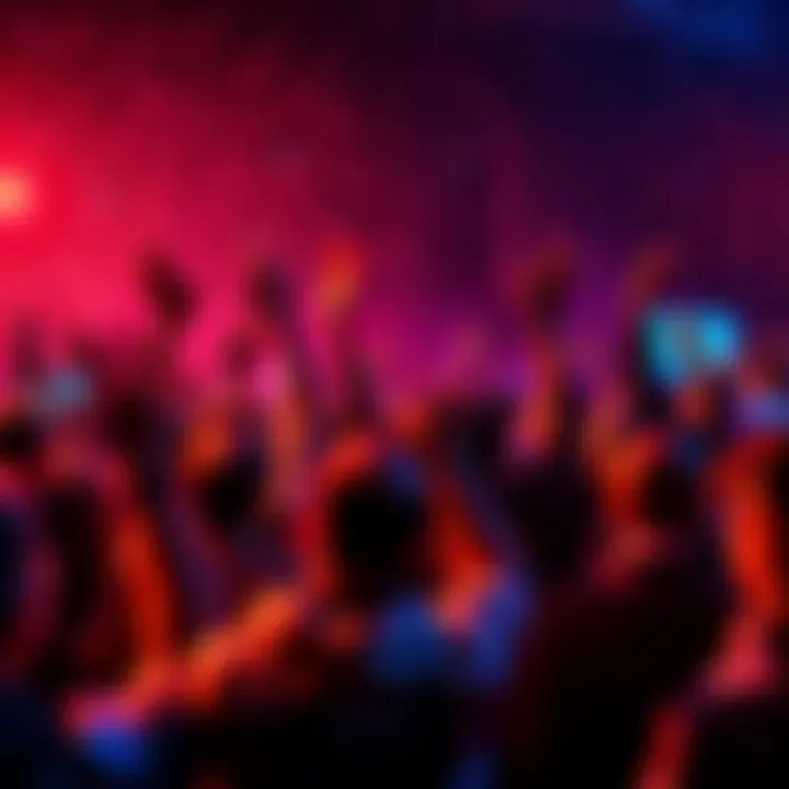 Users Celebrate OpenAI Update Group of people cheering and celebrating the removal of the 5-hour limit on OpenAI, symbolizing increased productivity and flexibility in work.