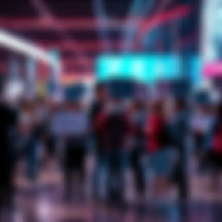 Users Rally to Save ChatGPT-4o API Group of people expressing concern over the potential removal of ChatGPT-4o API, holding signs and discussing in a public space