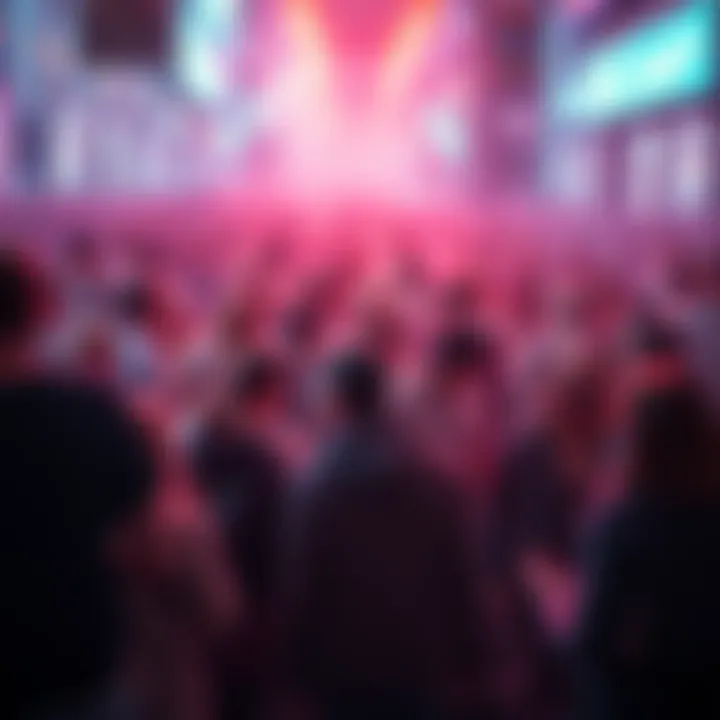 A visual representation of people disconnecting from a digital platform, symbolizing the mass exit from ChatGPT amid dissatisfaction and privacy concerns.